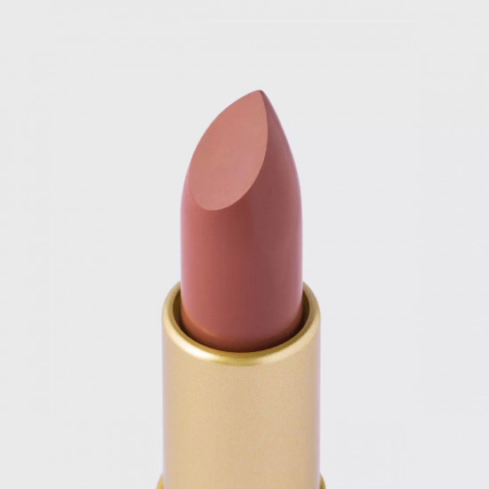 Помада для губ «Nude Createur», тон 08 Нежный терракотовый