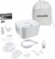 Ингалятор компрессорный NEB 200 - Фото 2