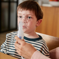 Ингалятор компрессорный NEB 200 - Фото 7