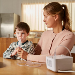 Ингалятор компрессорный NEB 200 - Фото 8