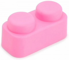 Конструктор мягкий для самых маленьких - Фото 11