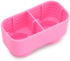 Конструктор мягкий для самых маленьких - Фото 12