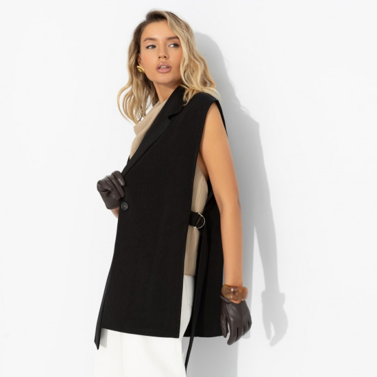 Жилет женский «Сама себе босс»