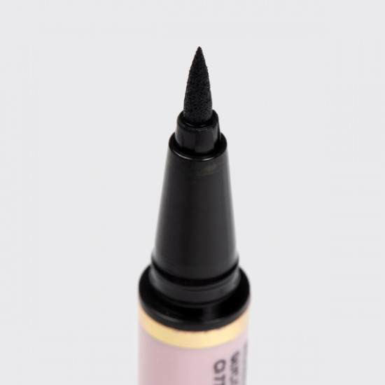 Vivienne Sabo Подводка для глаз «Eyeliner Feutre Fin Waterproof», оттенок 802 Черный
