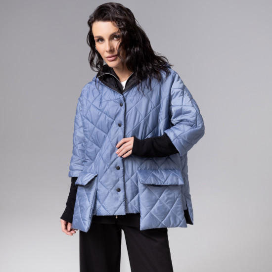 Куртка женская «След вдохновения»