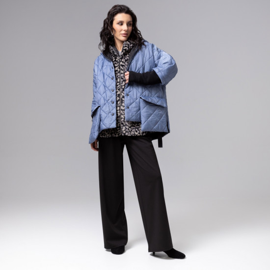 Куртка женская «След вдохновения»