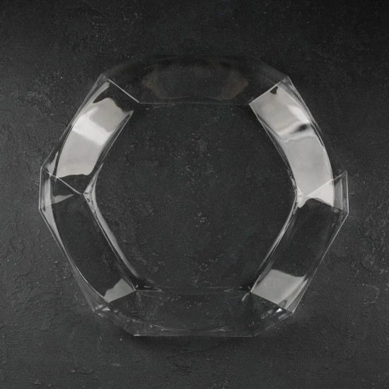 Тарелка сервировочная «Reflection»