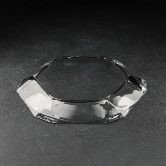 Тарелка сервировочная «Reflection»