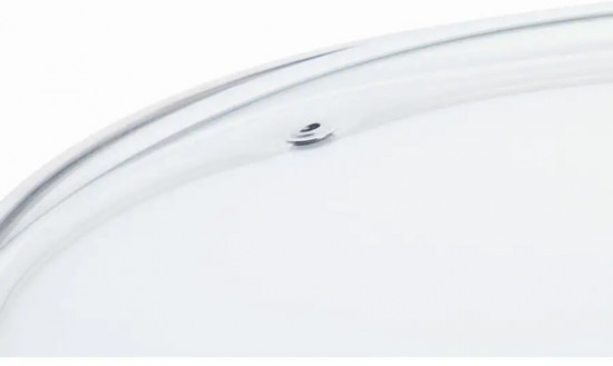 Крышка стеклянная