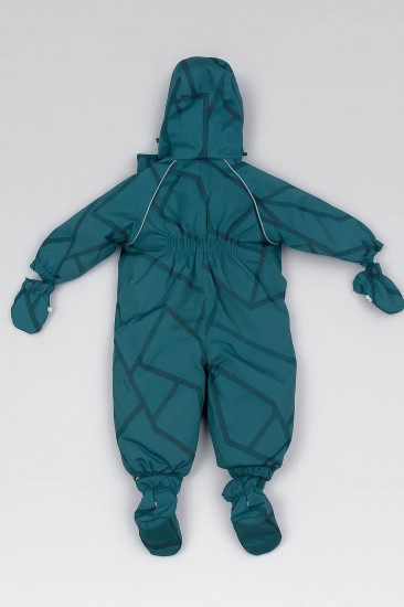 Комбинезон для новорожденных