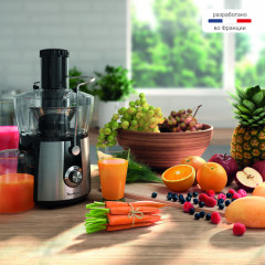 Соковыжималка Juice Express JU550D10 - Фото 7