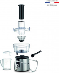 Соковыжималка Juice Express JU550D10 - Фото 8