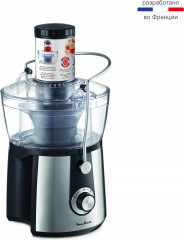 Соковыжималка Juice Express JU550D10 - Фото 9