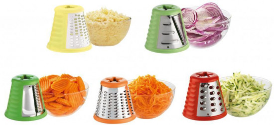 Измельчитель Moulinex Fresh Express+ DJ755G32