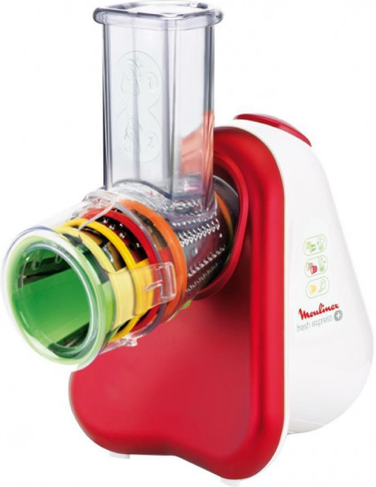 Измельчитель Moulinex Fresh Express+ DJ755G32