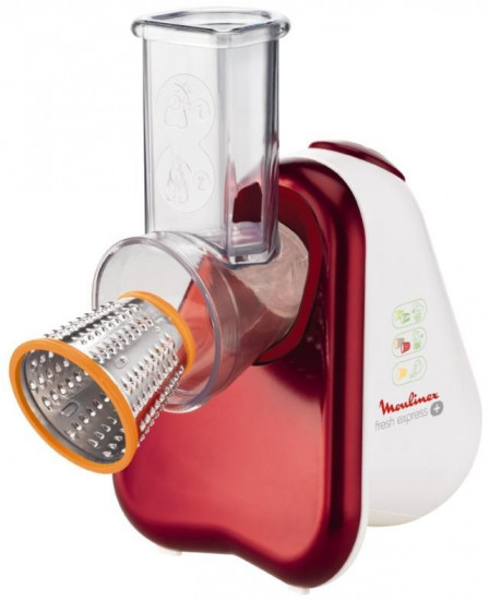 Измельчитель Moulinex Fresh Express+ DJ755G32