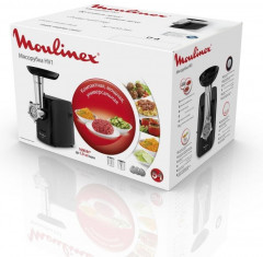 Мясорубка Compact HV1 5в1 ME112832 - Фото 10