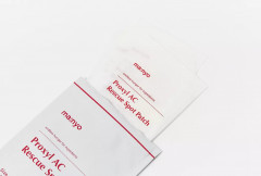 Точечные патчи против воспалений и прыщей «Proxyl AC Rescue Spot Patch» - Фото 1