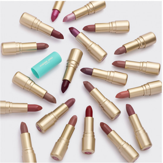 Помада для губ «Nude Createur», тон 14 Розово-бежевый