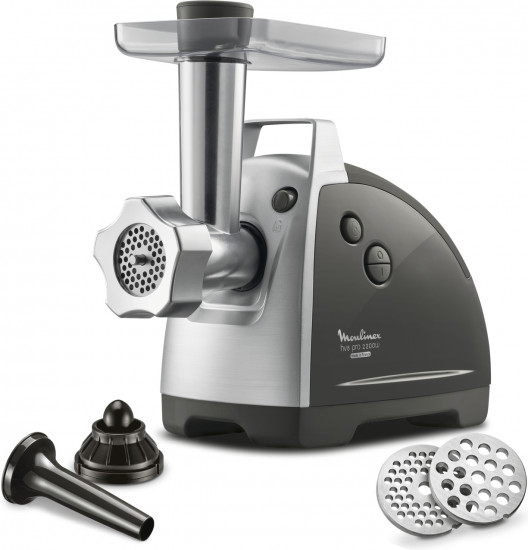 Мясорубка Moulinex HV8 PRO 4в1 ME686832