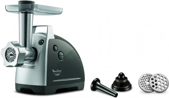 Мясорубка Moulinex HV8 PRO 4в1 ME686832