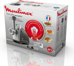 Мясорубка HV8 PRO 4в1 ME686832 - Фото 7