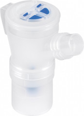 Компрессорный ингалятор для всех возрастов Neb Pro - Фото 6