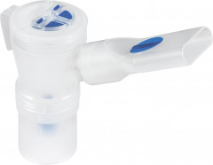 Компрессорный ингалятор для всех возрастов Neb Pro - Фото 7