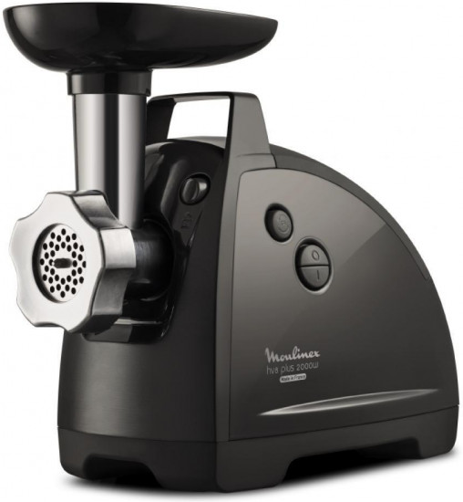 Мясорубка Moulinex HV8 Plus ME684832