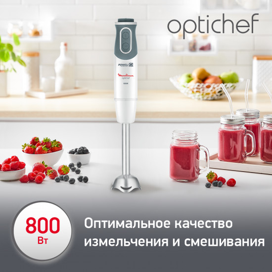 Блендер погружной Moulinex DD642132