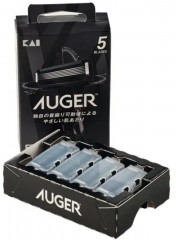 Сменные кассеты для бритвенного станка - Фото 3