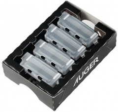 Сменные кассеты для бритвенного станка - Фото 5