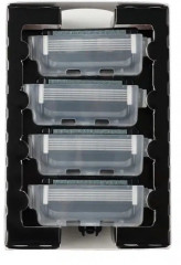 Сменные кассеты для бритвенного станка - Фото 6