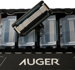 Сменные кассеты для бритвенного станка - Фото 7