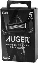 Сменные кассеты для бритвенного станка - Фото 9