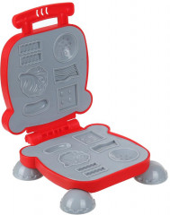 Набор для лепки «Play Doh. Бургер» - Фото 3