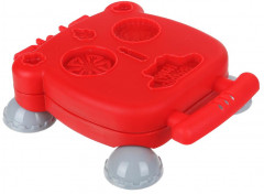 Набор для лепки «Play Doh. Бургер» - Фото 4