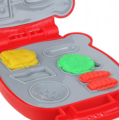 Набор для лепки «Play Doh. Бургер» - Фото 6