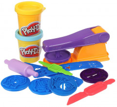 Набор для лепки «Play Doh. Весёлая фабрика» - Фото 1