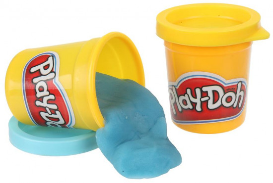 Набор для лепки «Play Doh. Весёлая фабрика»