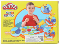 Набор для лепки «Play Doh. Весёлая фабрика» - Фото 13