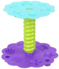 Набор для лепки «Play Doh. Башня из кексов» - Фото 3