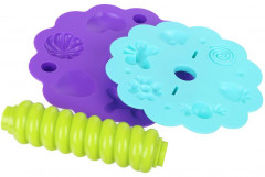 Набор для лепки «Play Doh. Башня из кексов» - Фото 4