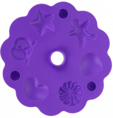 Набор для лепки «Play Doh. Башня из кексов» - Фото 5