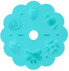 Набор для лепки «Play Doh. Башня из кексов» - Фото 6