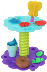 Набор для лепки «Play Doh. Башня из кексов» - Фото 7