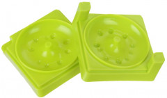 Набор для лепки «Play Doh. Башня из кексов» - Фото 9