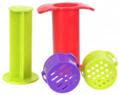 Набор для лепки «Play Doh. Башня из кексов» - Фото 11