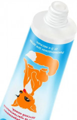 Крем детский «Лисенок» - Фото 3