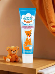 Крем детский «Лисенок» - Фото 1